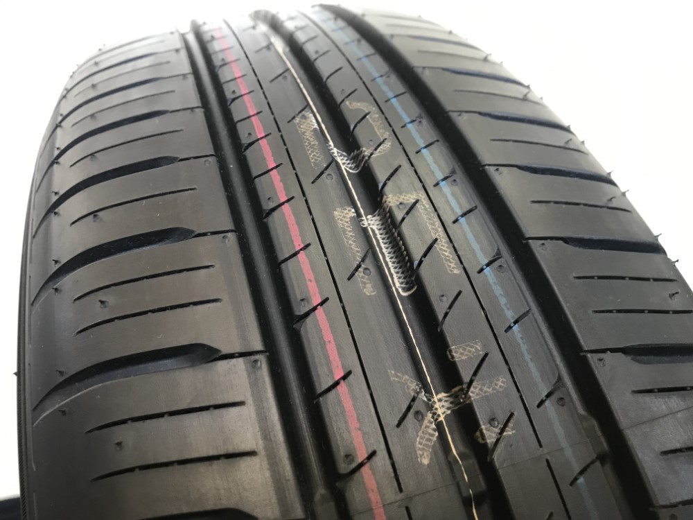 完売)新車はずし品 18年製 !!☆195/65R15 91H DUNLOP ENASAVE EC300+ ...